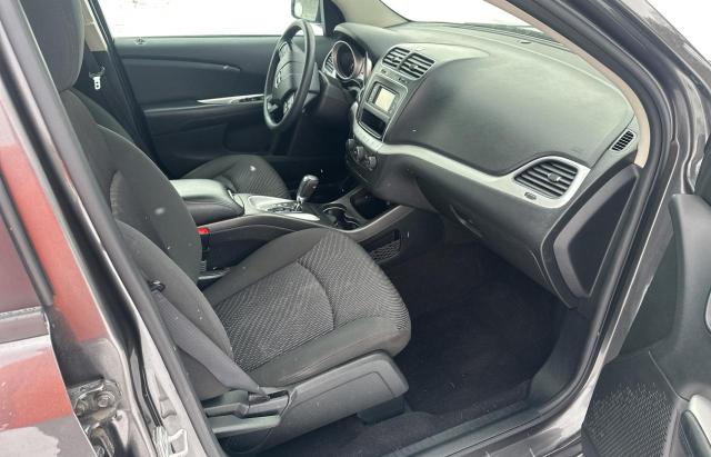 Photo 5 from auction – 2016 DODGE JOURNEY SE with VIN 3C4PDCAB8GT237708