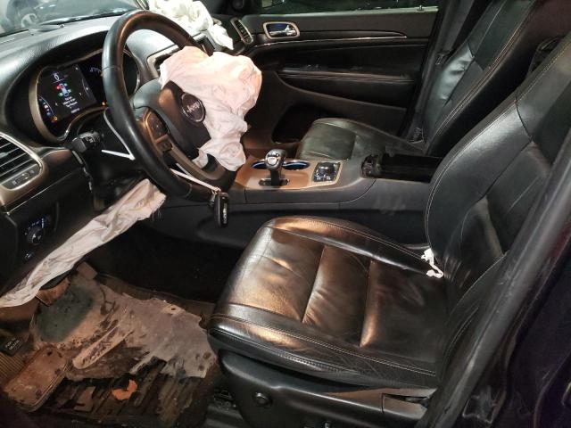 Photo 7 from auction – 2014 JEEP GRAND CHER with VIN 1C4RJFBG9EC515960
