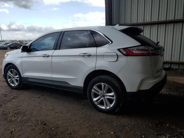 Photo 2 from auction – 2019 FORD EDGE SEL with VIN 2FMPK3J96KBB46181