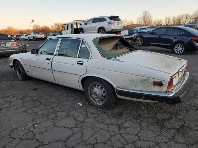 Photo 2 from auction – 1983 JAGUAR XJ6 with VIN SAJAV1347DC356333