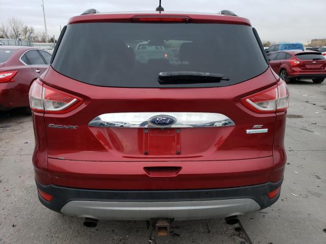Photo 6 from auction – 2016 FORD ESCAPE SE with VIN 1FMCU0GX2GUB53806