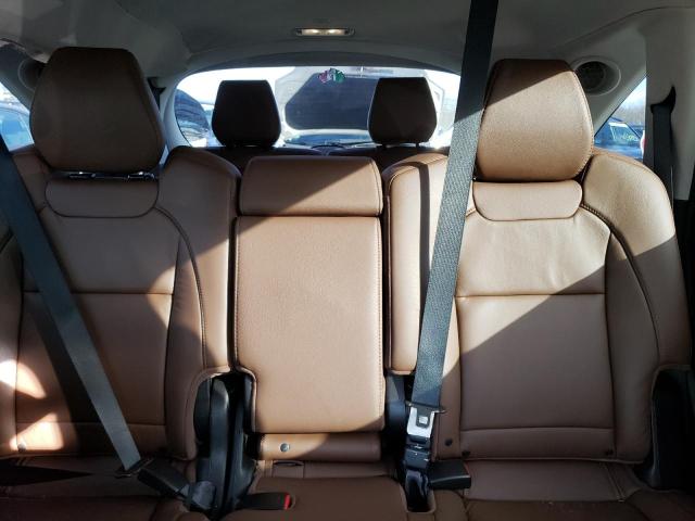صورة رقم 10 من المزاد - 2017 ACURA MDX TECHNO مع VIN 5FRYD4H51HB040663