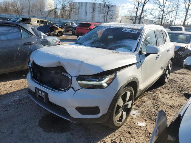 Photo 1 from auction – 2019 VOLVO XC40 T5 MO with VIN YV4162UK5K2117801