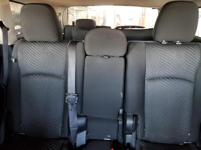Photo 10 from auction – 2017 DODGE JOURNEY SX with VIN 3C4PDCBG2HT511500