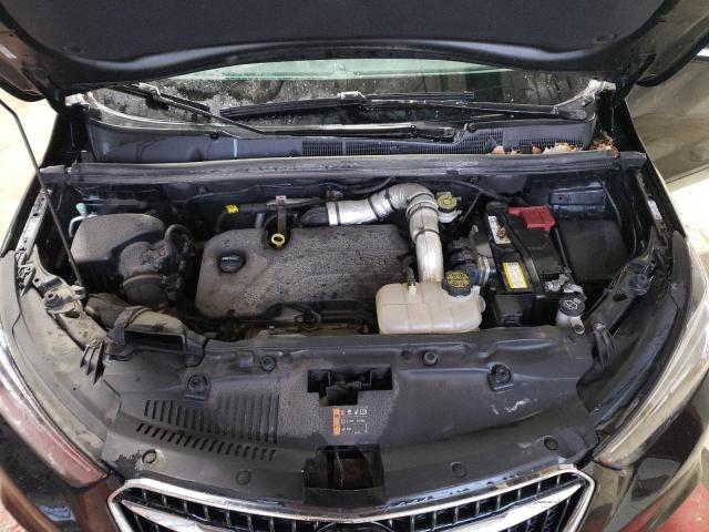 Zdjęcie 12 z aukcji – 2019 BUICK ENCORE ESS z VIN KL4CJGSM8KB935657