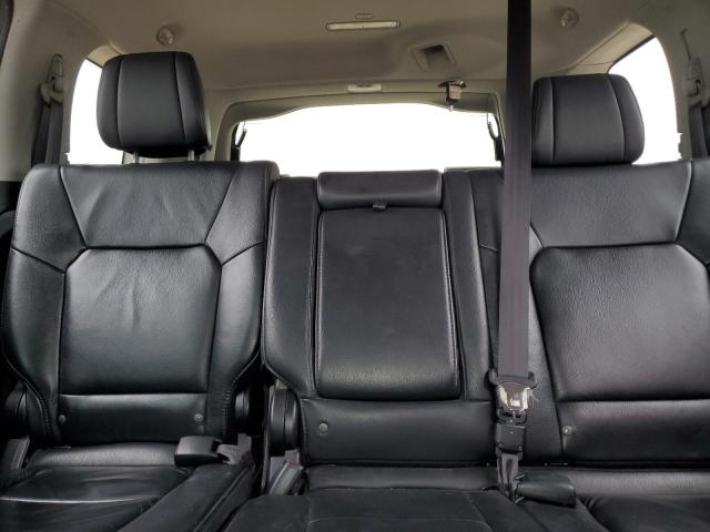Photo 10 from auction – 2015 HONDA PILOT EXL with VIN 5FNYF4H5XFB011607