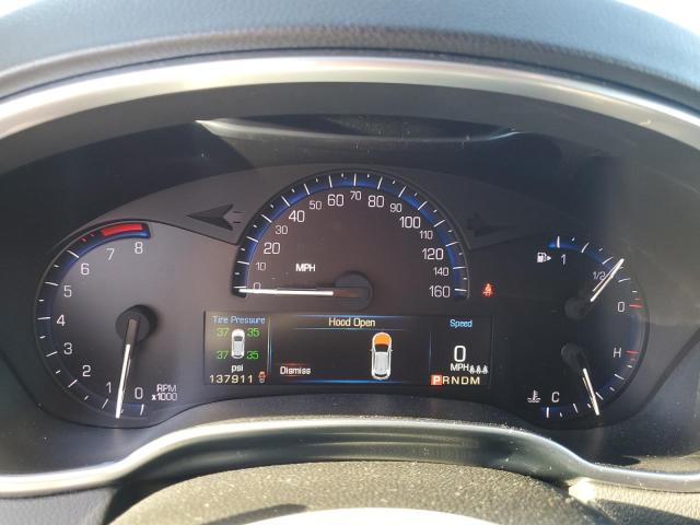 Photo 9 from auction – 2015 CADILLAC SRX PERFOR with VIN 3GYFNFE32FS572930