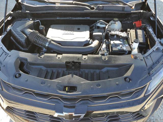 Photo 11 from auction – 2023 CHEVROLET BLAZER 2LT with VIN 3GNKBCR47PS152510