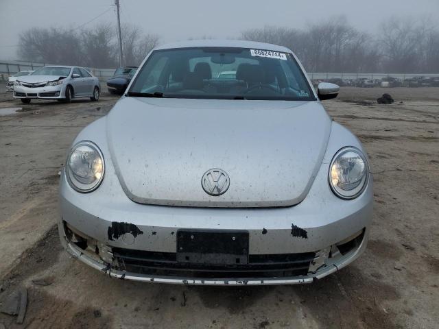 Photo 5 from auction – 2015 VOLKSWAGEN BEETLE 1.8 with VIN 3VWF17AT0FM603607