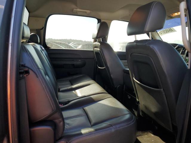 Photo 10 from auction – 2007 CHEVROLET SILVERADO with VIN 3GCEK13317G557307