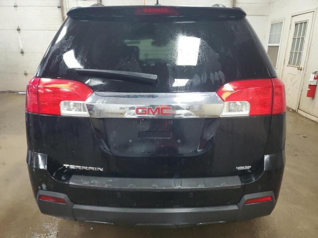 Photo 6 from auction – 2015 GMC TERRAIN SL with VIN 2GKALSEK4F6370471