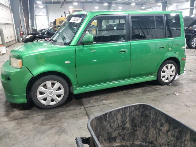 Photo 1 from auction – 2006 TOYOTA SCION XB with VIN JTLKT324264069005