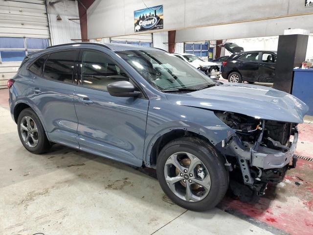 Photo 4 from auction – 2024 FORD ESCAPE ST with VIN 1FMCU9MN7RUB51799