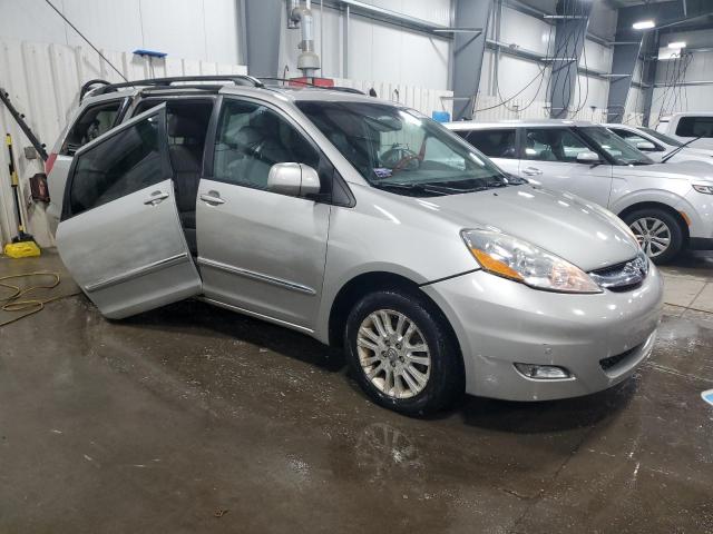Photo 4 from auction – 2007 TOYOTA SIENNA XLE with VIN 5TDBK22CX7S006594