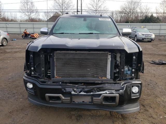 Photo 5 from auction – 2014 GMC SIERRA K15 with VIN 1GTV2VEC8EZ337406