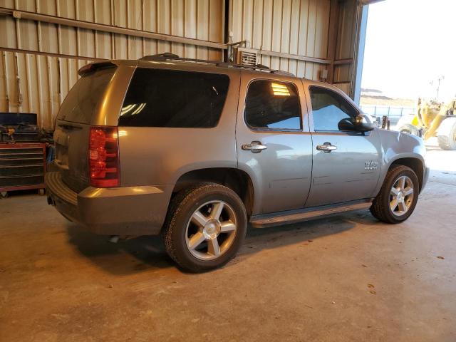 Photo 3 from auction – 2011 CHEVROLET TAHOE C150 with VIN 1GNSCAE00BR249273