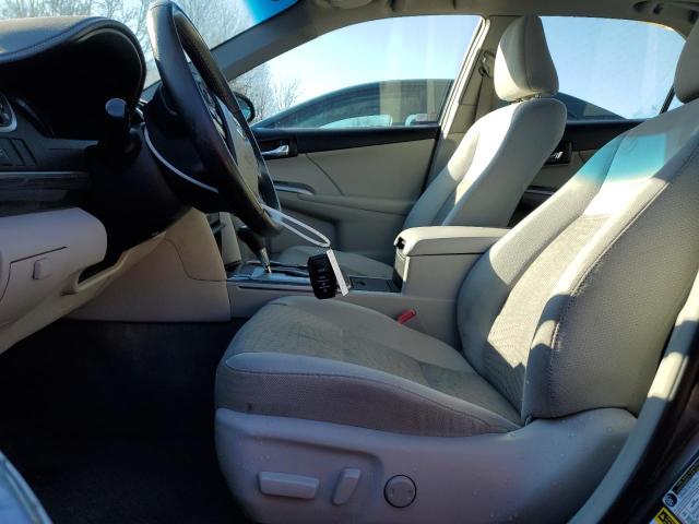 Photo 7 from auction – 2014 TOYOTA CAMRY HYBR with VIN 4T1BD1FK2EU119322