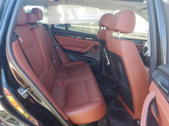 Photo 11 from auction – 2014 BMW X3 XDRIVE2 with VIN 5UXWX9C56E0D22894