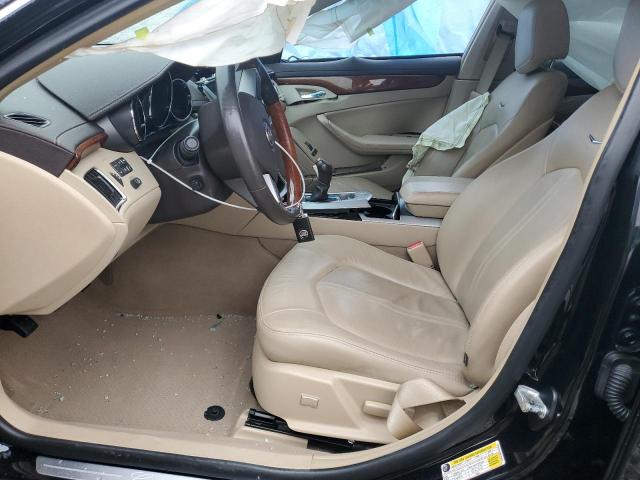 Photo 7 from auction – 2011 CADILLAC CTS PERFOR with VIN 1G6DJ5ED5B0151624