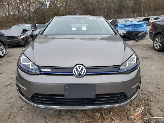 Photo 5 from auction – 2016 VOLKSWAGEN E-GOLF SEL with VIN WVWPP7AU9GW904537