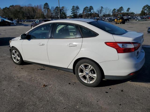 Foto 2 de la subasta – 2013 FORD FOCUS SE con VIN 1FADP3F29DL305479