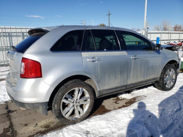 Photo 3 from auction – 2013 FORD EDGE LIMIT with VIN 2FMDK3KC7DBC44636