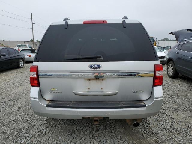 Photo 6 from auction – 2015 FORD EXPEDITION with VIN 1FMJU1KT4FEF08033