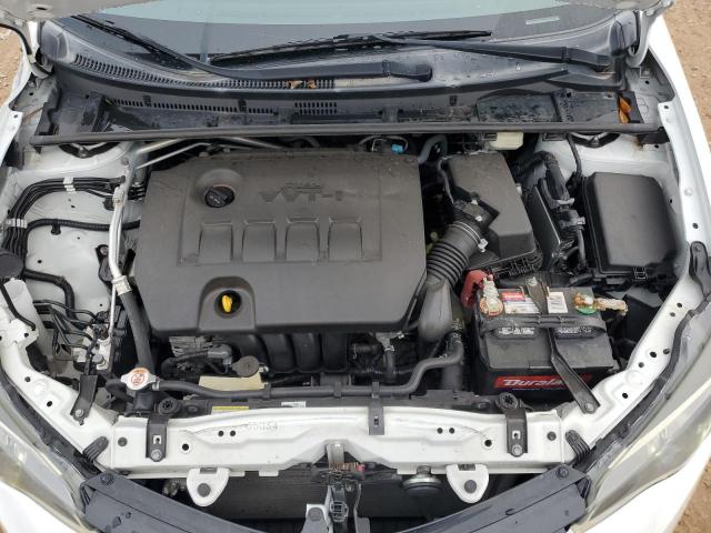 Photo 11 from auction – 2018 TOYOTA COROLLA L with VIN 2T1BURHE3JC086851