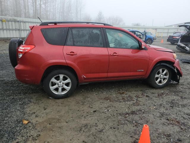 Photo 3 from auction – 2009 TOYOTA RAV4 LIMIT with VIN 2T3BF31V99W014281
