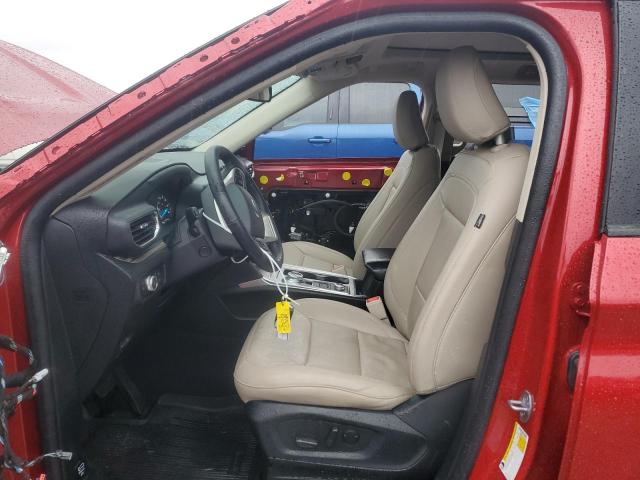 Photo 7 from auction – 2023 FORD EXPLORER L with VIN 1FMSK8FH7PGA53189