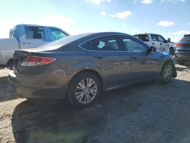 Photo 3 from auction – 2010 MAZDA 6 I with VIN 1YVHZ8CH0A5M34619