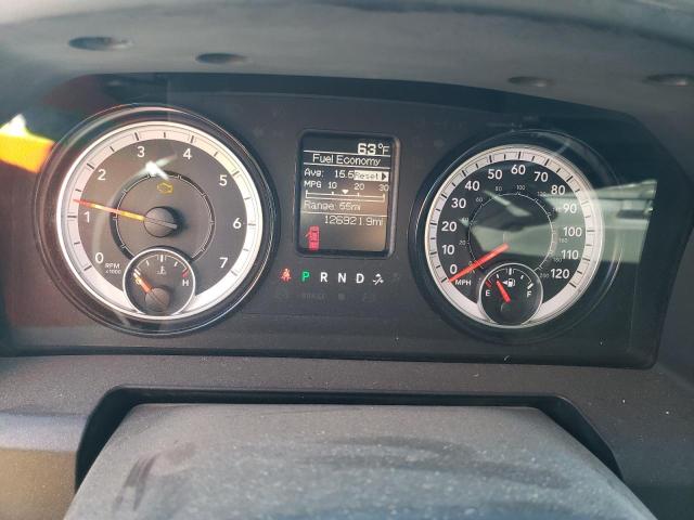Photo 9 from auction – 2017 RAM 1500 ST with VIN 1C6RR7ST2HS845758