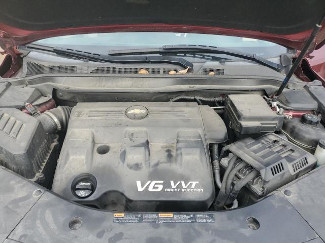 Photo 12 from auction – 2017 CHEVROLET EQUINOX LT with VIN 2GNFLFE30H6245303