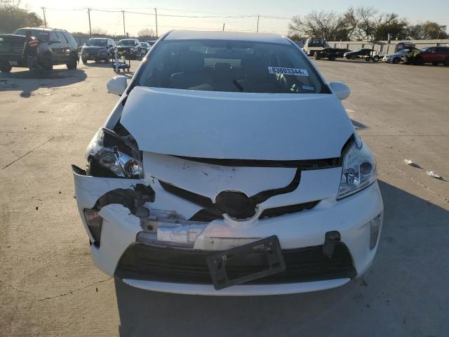 Photo 5 from auction – 2015 TOYOTA PRIUS with VIN JTDKN3DU1F1981130