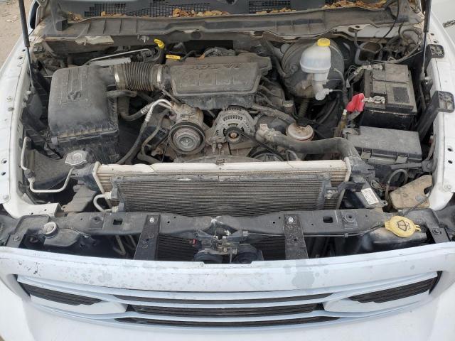 Photo 11 from auction – 2011 DODGE RAM 1500 with VIN 1D7RV1CPXBS687301