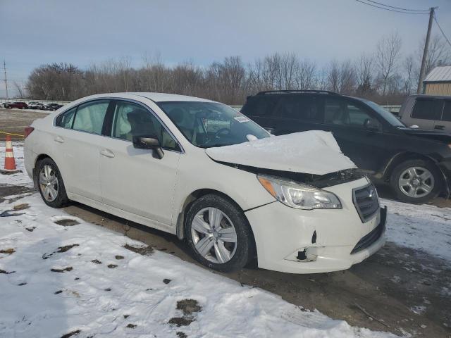 Photo 4 from auction – 2016 SUBARU LEGACY 2.5 with VIN 4S3BNAA62G3049115