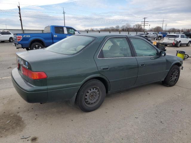 Photo 3 from auction – 2001 TOYOTA CAMRY CE with VIN JT2BG22K710578167