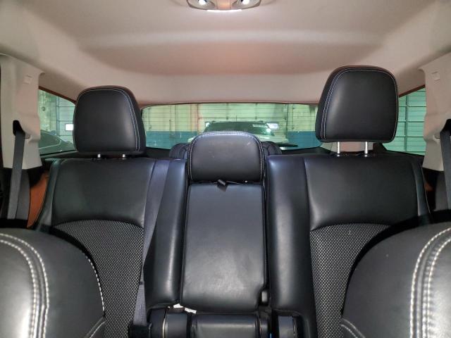 Photo 10 from auction – 2014 DODGE JOURNEY CR with VIN 3C4PDDGG9ET279102
