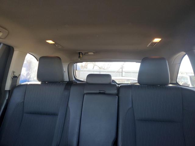 Photo 10 from auction – 2015 TOYOTA HIGHLANDER with VIN 5TDBKRFH8FS214504