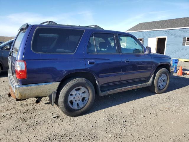 Photo 3 from auction – 2001 TOYOTA 4RUNNER SR with VIN JT3HN86R010344670