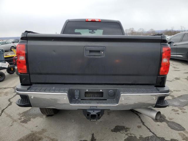 Photo 6 from auction – 2015 CHEVROLET SILVERADO with VIN 1GC2KWE85FZ115573