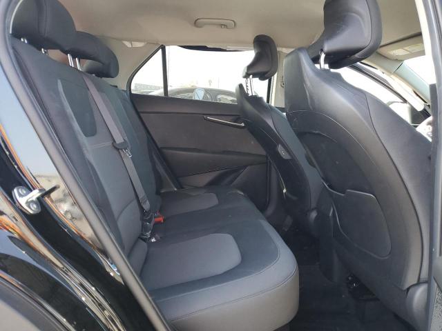 Photo 11 from auction – 2024 KIA NIRO LX with VIN KNDCP3LE2R5146191
