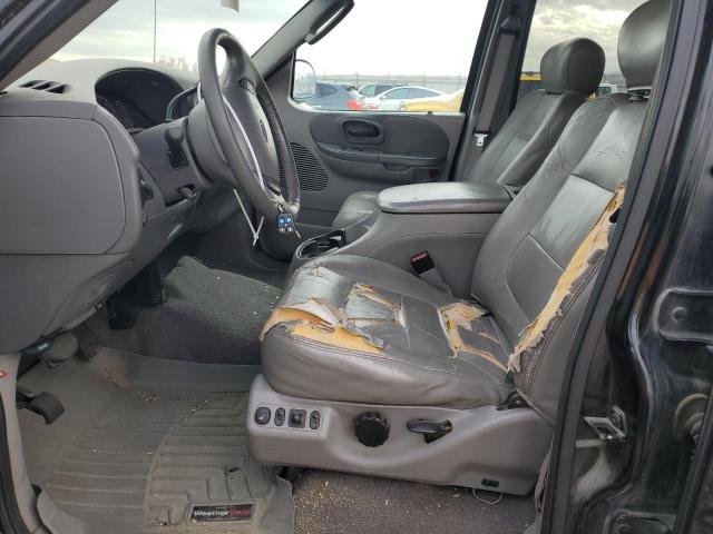 Photo 7 from auction – 2002 FORD F150 SUPER with VIN 1FTRW08L42KD04587