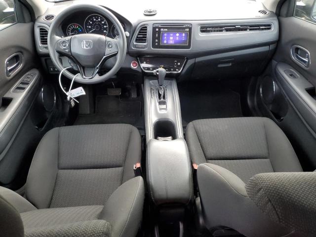 Photo 8 from auction – 2016 HONDA HR-V EX with VIN 3CZRU6H53GM767535
