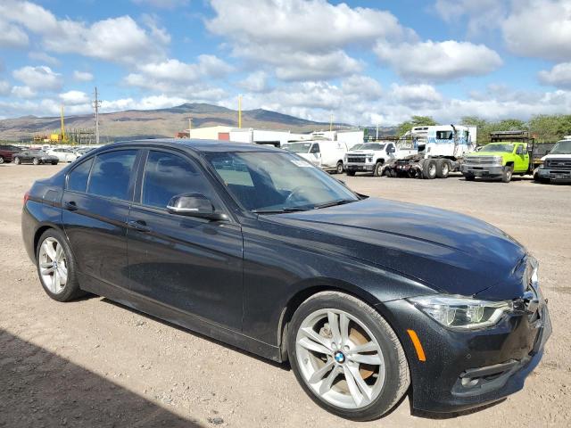 صورة رقم 4 من المزاد - 2016 BMW 320 I مع VIN WBA8E1G50GNT99188
