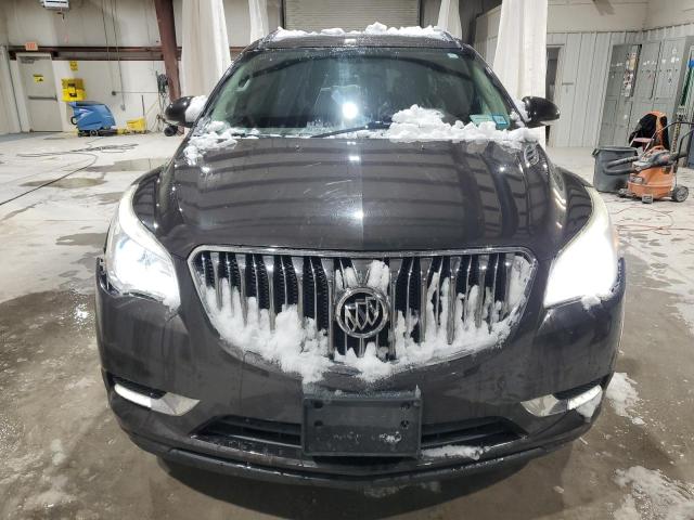 Photo 5 from auction – 2013 BUICK ENCLAVE with VIN 5GAKVCKD3DJ148818