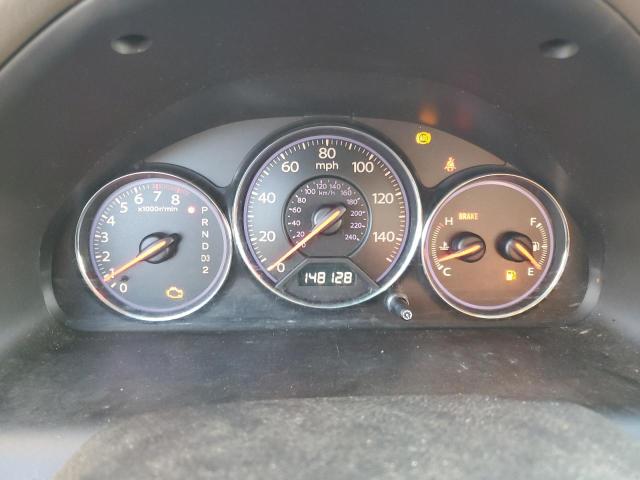 Photo 9 from auction – 2005 HONDA CIVIC EX with VIN 2HGES26895H511879