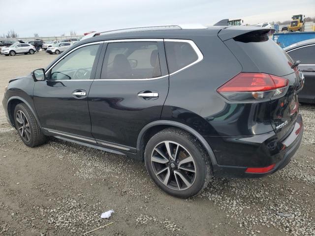 Photo 2 from auction – 2018 NISSAN ROGUE S with VIN JN8AT2MT9JW485463