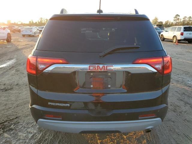 Photo 6 from auction – 2019 GMC ACADIA SLT with VIN 1GKKNMLA4KZ123535