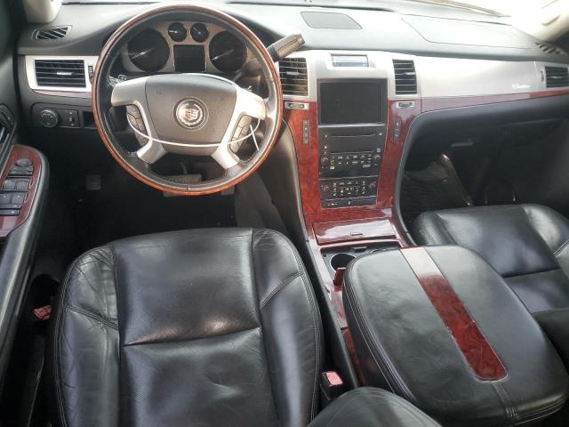 Photo 8 from auction – 2007 CADILLAC ESCALADE with VIN 1GYFK63857R113080